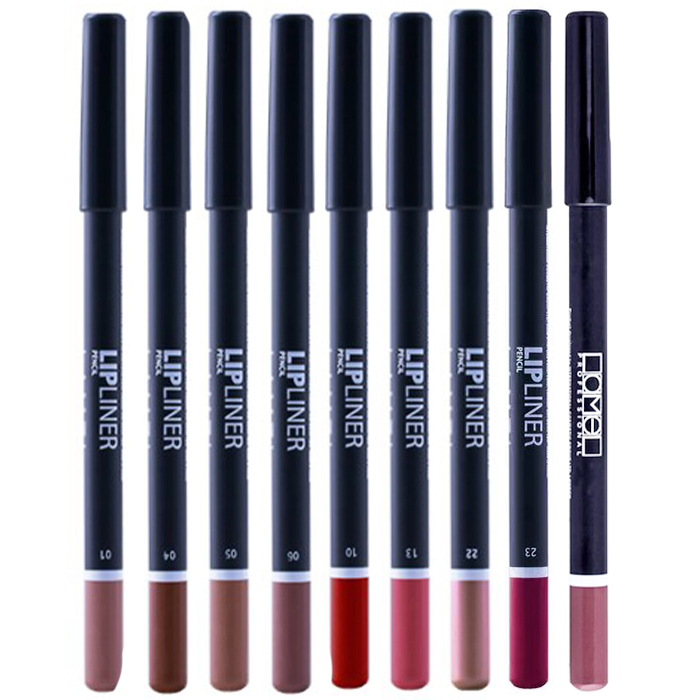 

Lamel Lip Liner Pencil