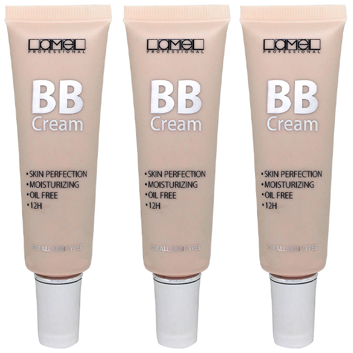 

Lamel BB Cream