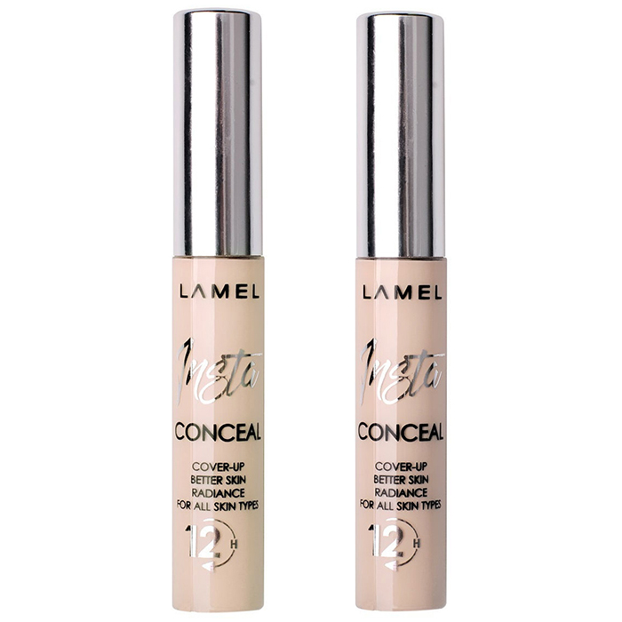 

Lamel Insta Conceal