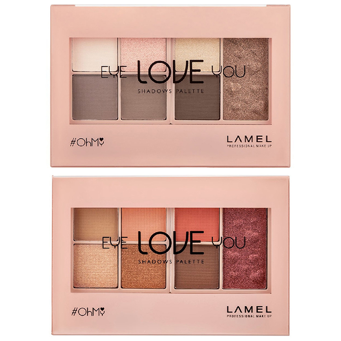 

Lamel OhMy Eye Love You