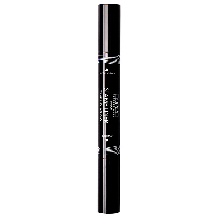 

Lamel Stamp Liner Duo