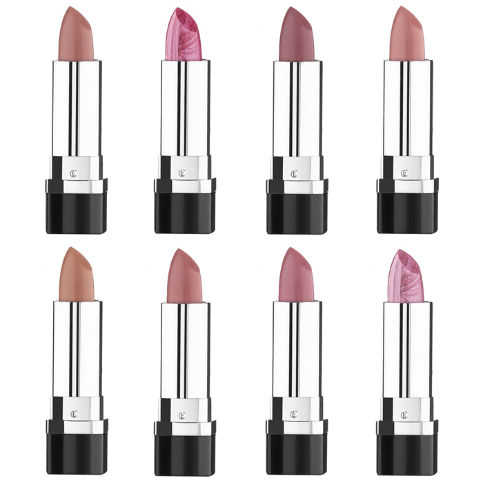 

Lamel Luxury Lipstick
