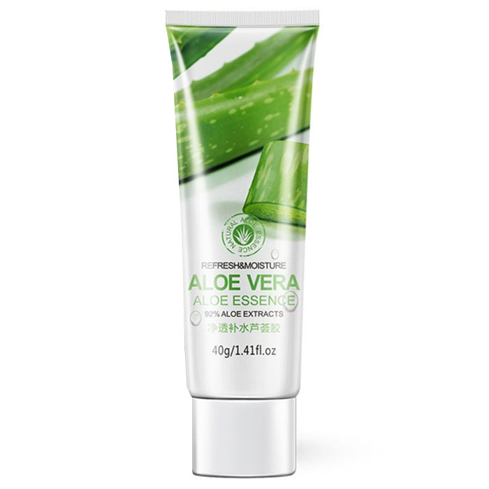 

Bioaqua Aloe Vera Gel