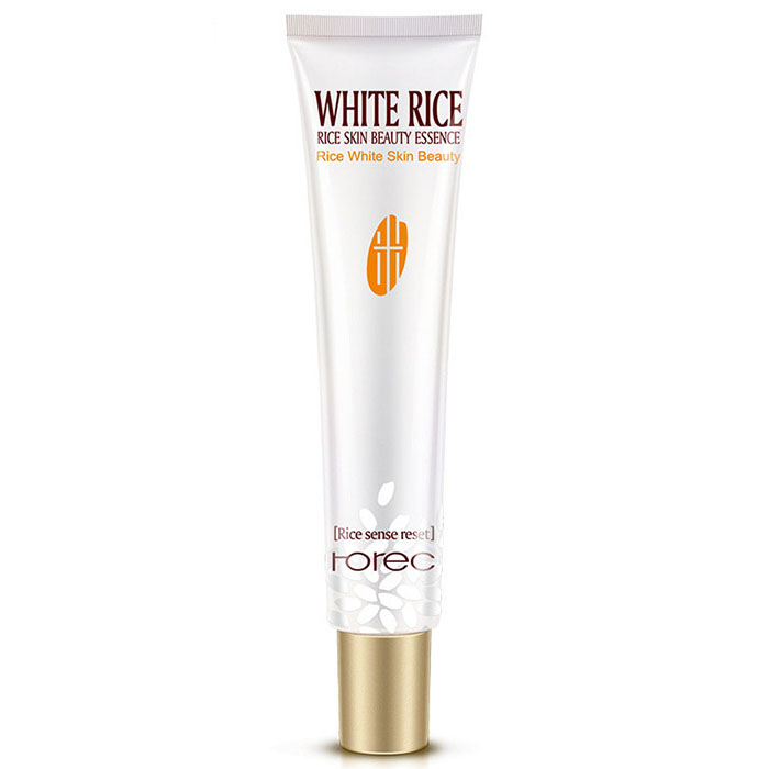 

Rorec White Rice Eye Cream