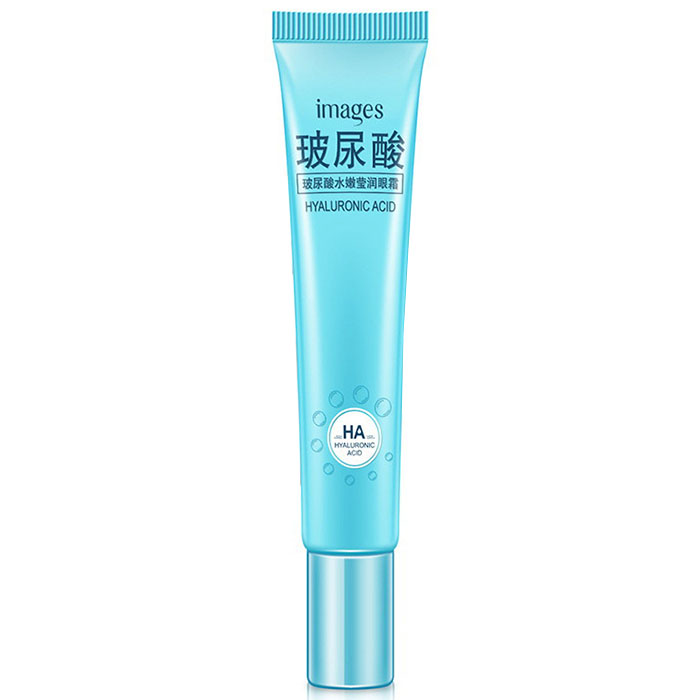 

Images Hyaluronic Acid Eye Cream
