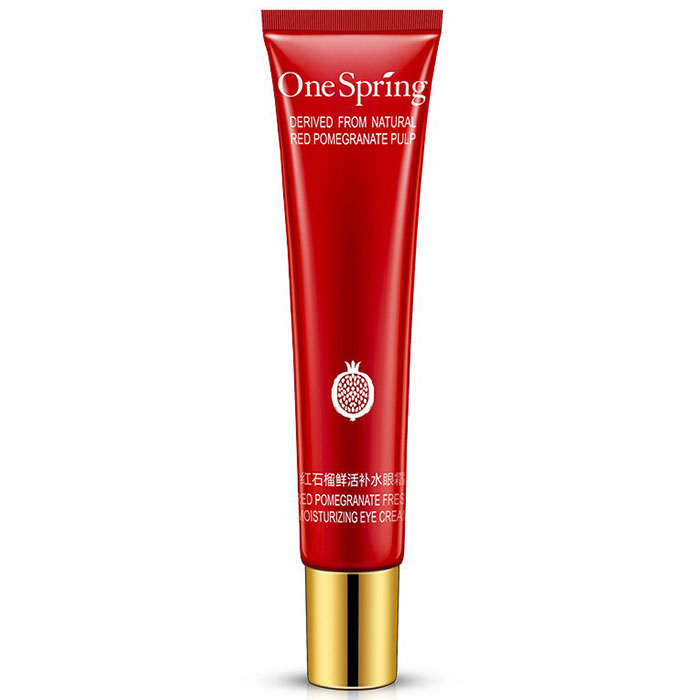 

One Spring Red Pomegranate Eye Cream