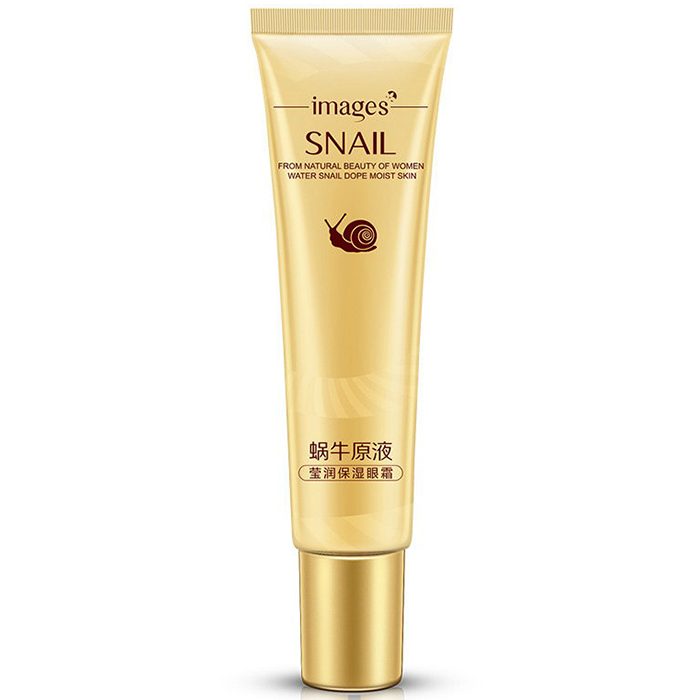 

Images Snail Eye Cream