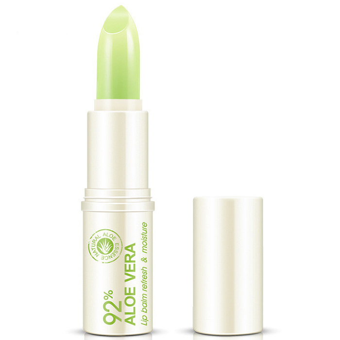 

Bioaqua Aloe Vera Lip Balm