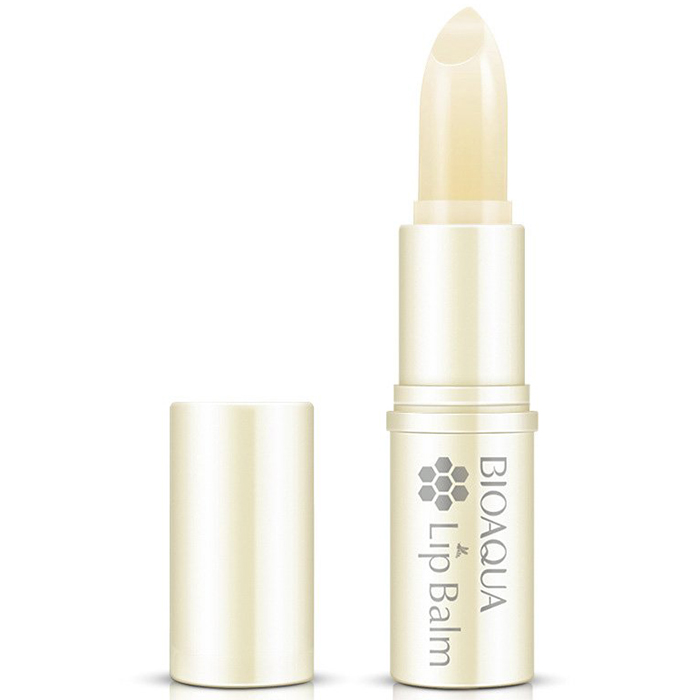 

Bioaqua Honey Lip Balm