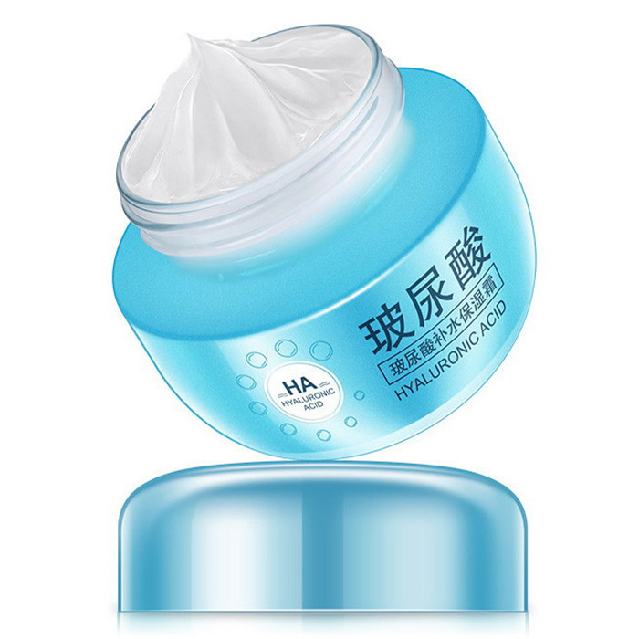 

Images Hyaluronic Acid Cream