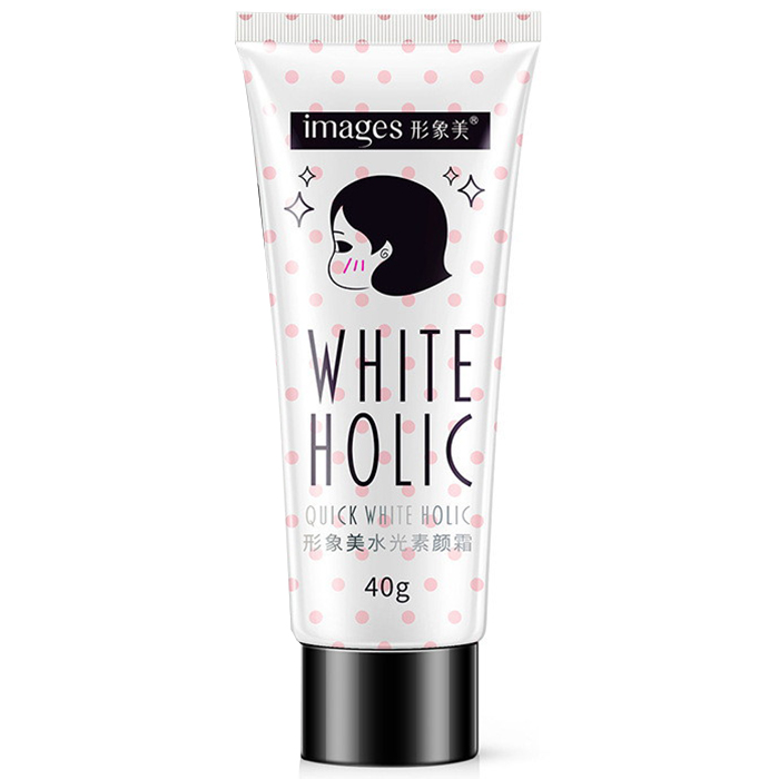 

Images White Holic Cream