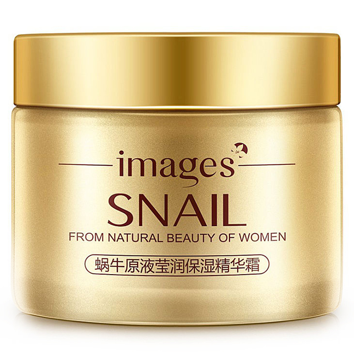 

Images Snail Cream