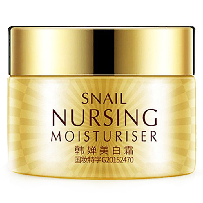

Rorec Snail Nursing Moisturiser Cream