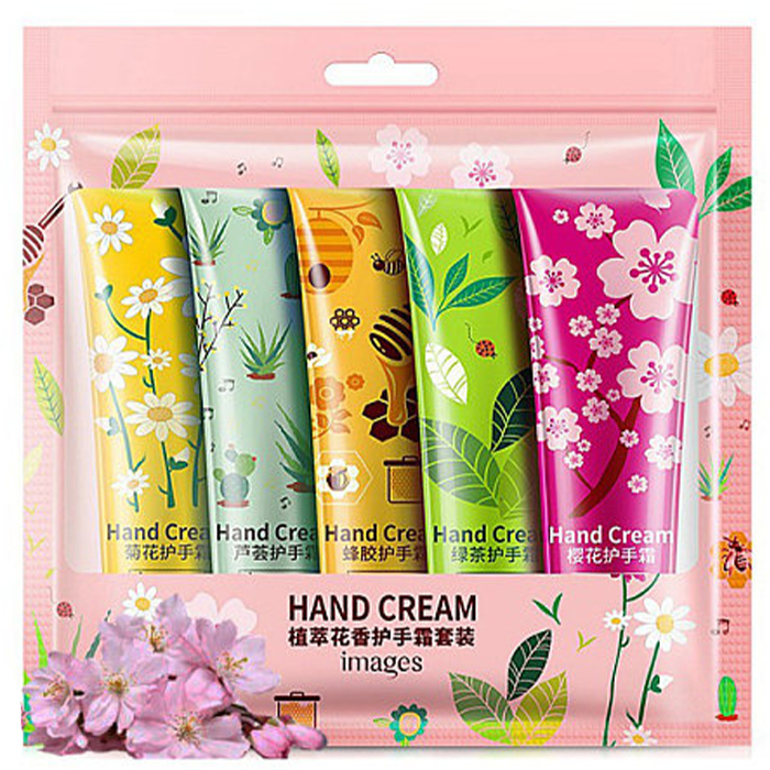 

Images Hand Cream Set