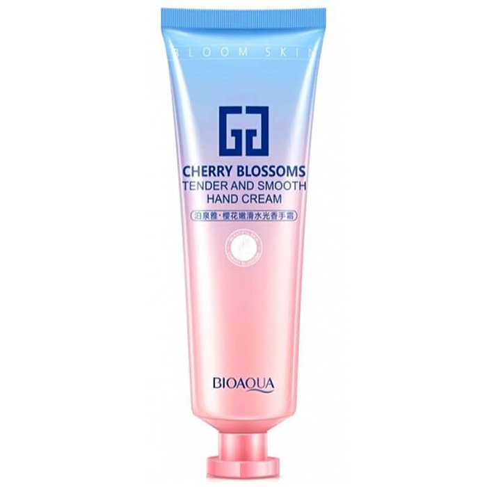 

Bioaqua Cherry Blossom Hand Cream