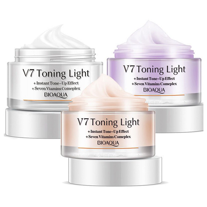 

Bioaqua V Cream