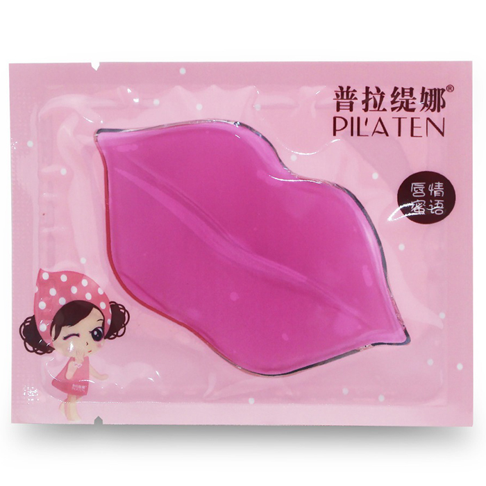 

Pilaten Lip Mask