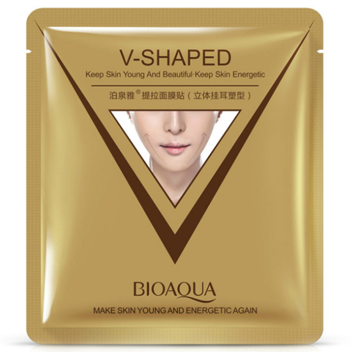 

Bioaqua VShaped Mask