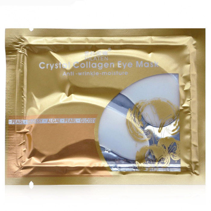 

Pilaten Crystal Collagen Eye Mask