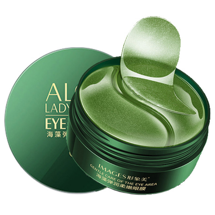 

Images Alga Lady Series Eye Mask