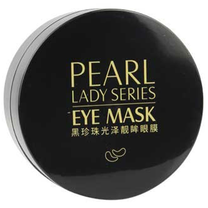 

Images Pearl Lady Series Eye Mask