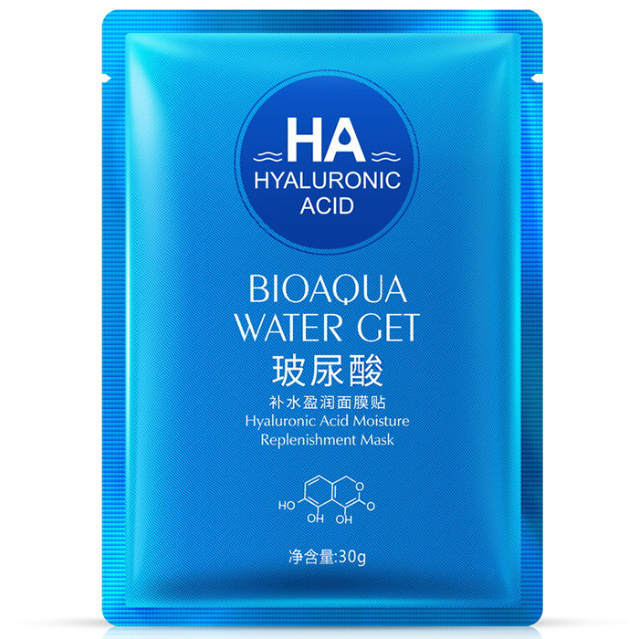

Bioaqua Water Get Mask