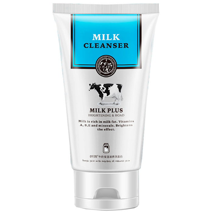 

Rorec Milk Cleanser