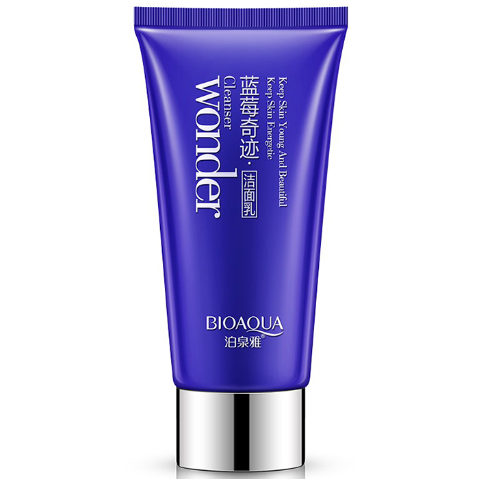 

Bioaqua Wonder Cleanser