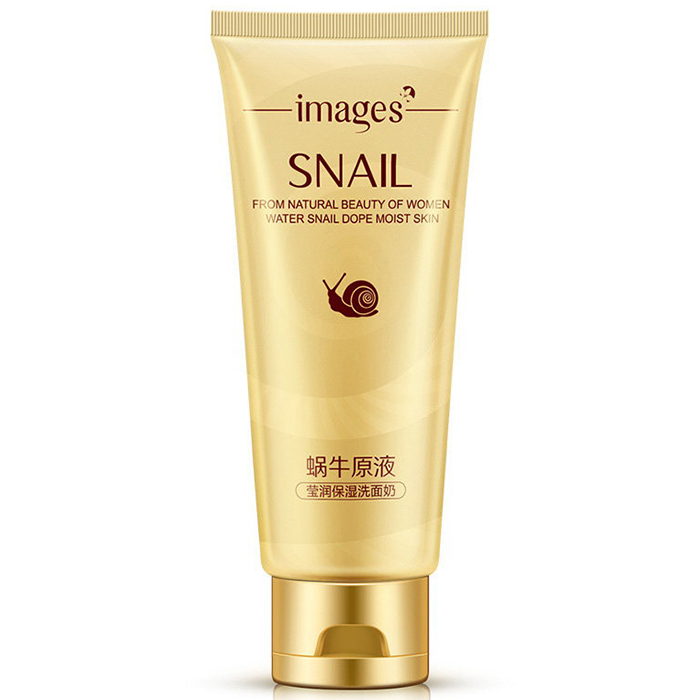 

Images Snail Cleanser