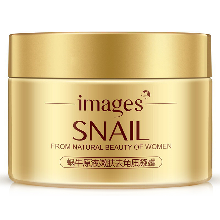 

Images Snail Peeling Gel