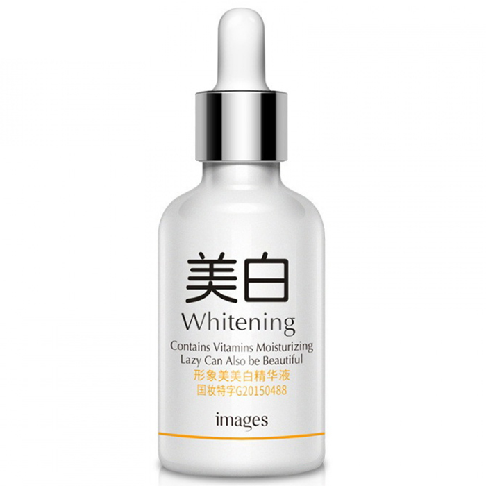 

Images Whitening Essence