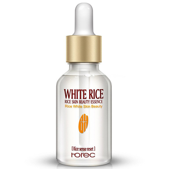 

Rorec White Rice Essence