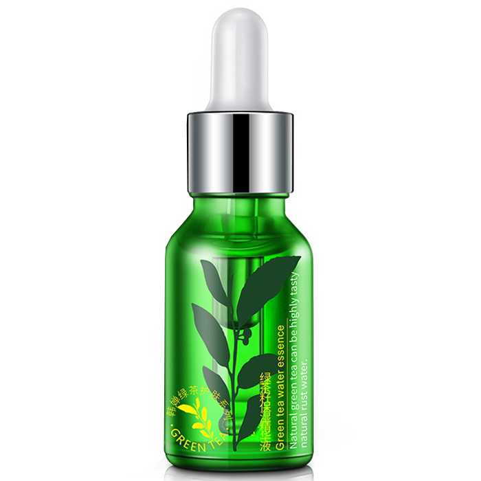 

Rorec Green Tea Water Essence