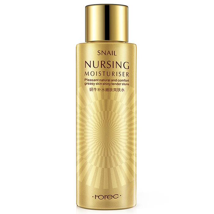 

Rorec Snail Nursing Moisturiser Toner
