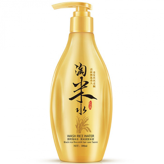 

Bioaqua Wash Rice Water