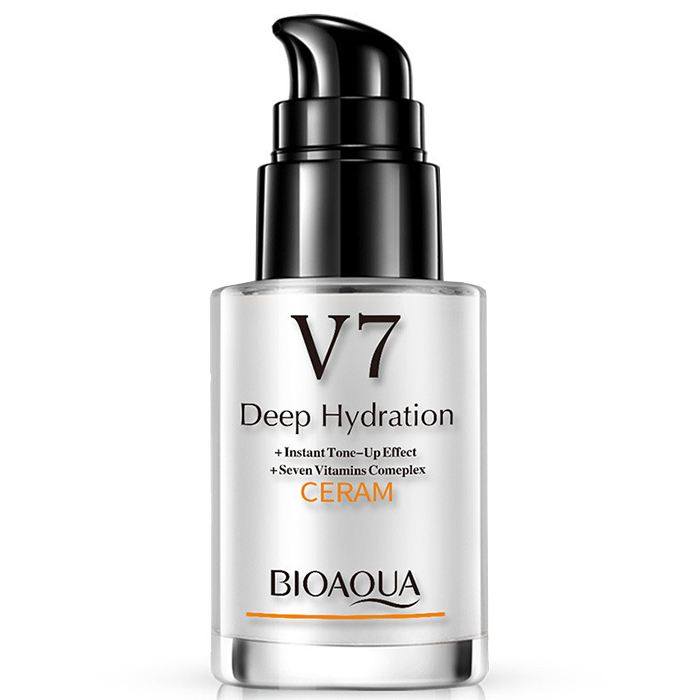 

Bioaqua V Deep Hydration Cream