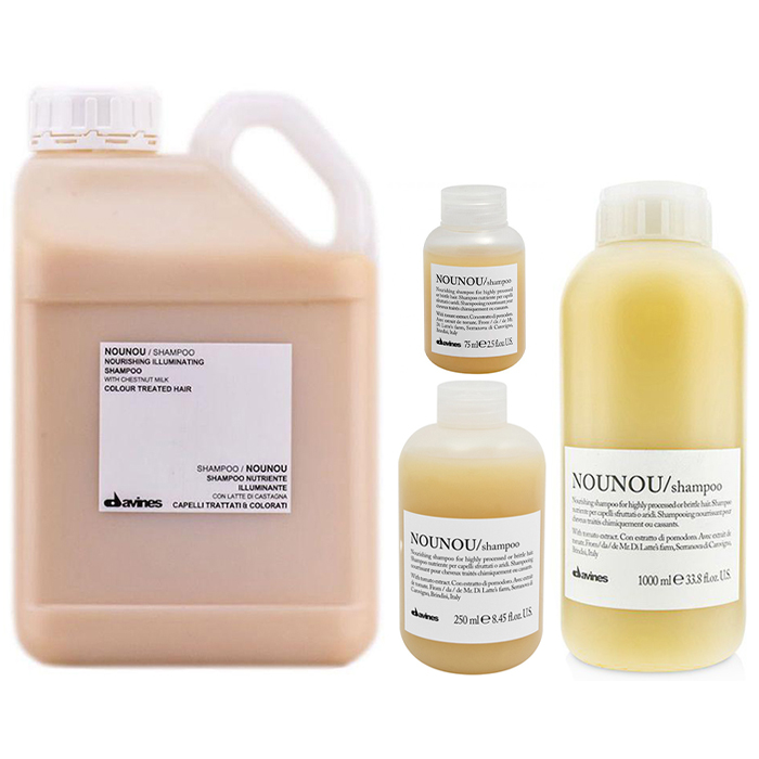 

Davines Nounou Shampoo