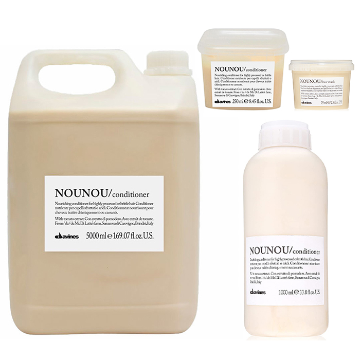 

Davines Nounou Conditioner