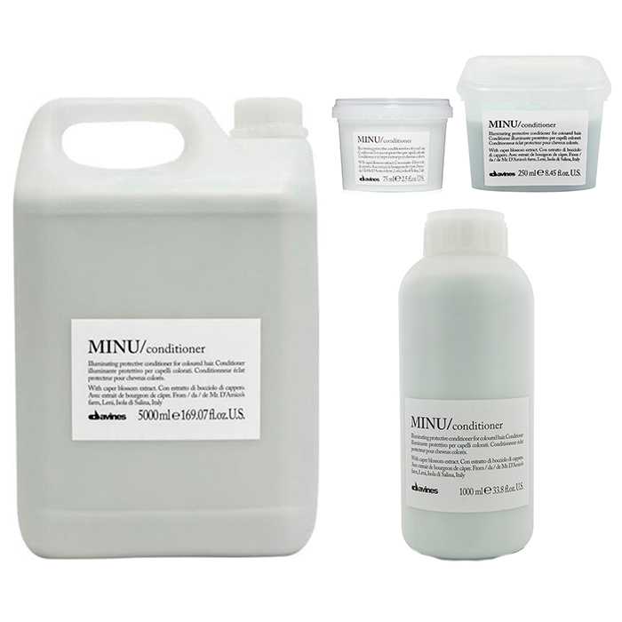 

Davines Minu Conditioner