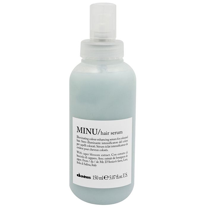 

Davines Minu Hair Serum
