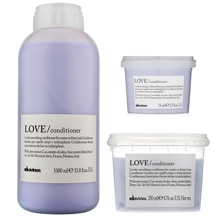 

Davines Love Conditioner