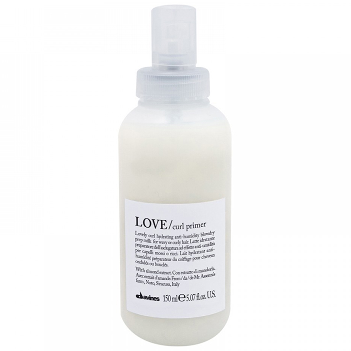 

Davines Love Curl Primer