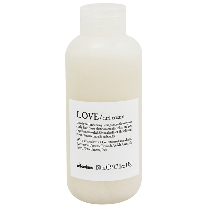 

Davines Love Curl Cream