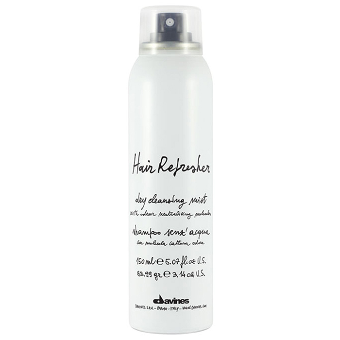 

Davines Hair Refresher