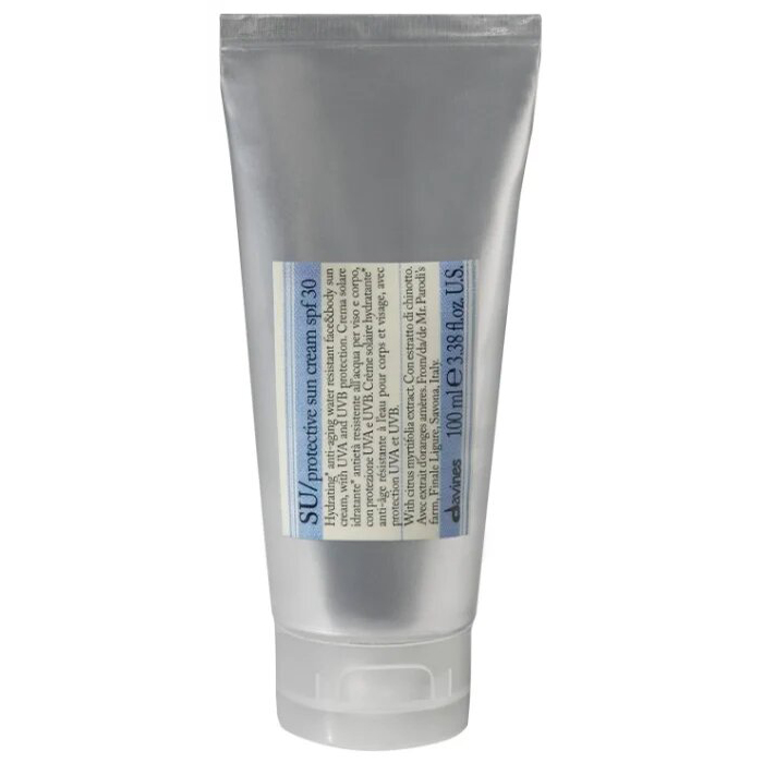 

Davines Su Protective Cream SPF