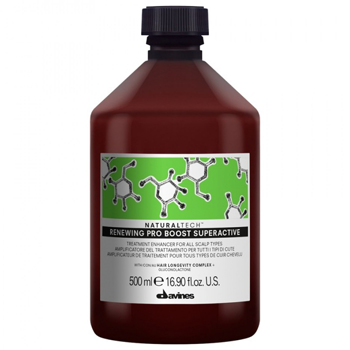 

Davines Renewing Pro Boost Superactive