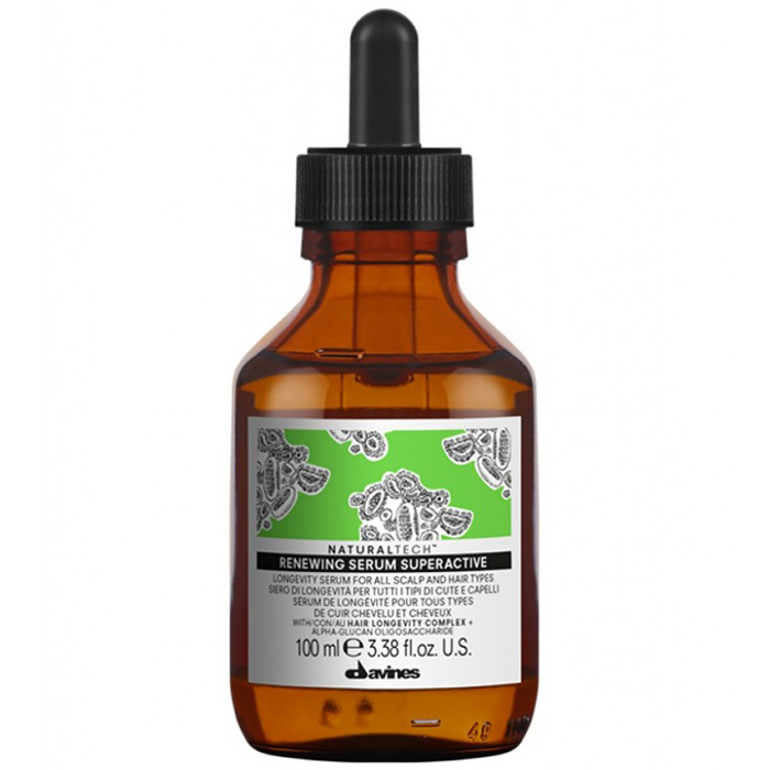 

Davines Renewing Serum Superactive