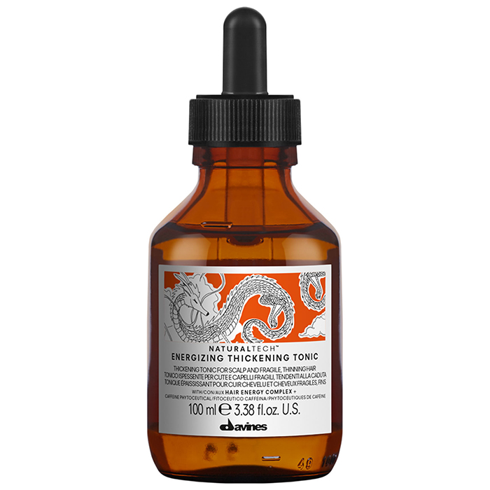 

Davines Energizing Thickening Tonic