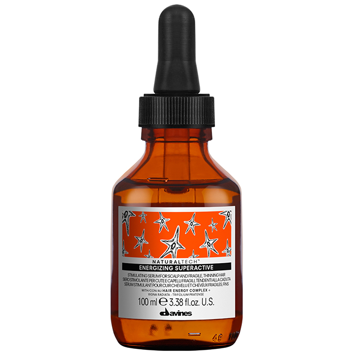 

Davines Energizing Superactive Serum