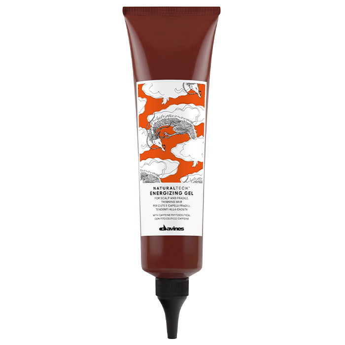 

Davines Energizing Gel